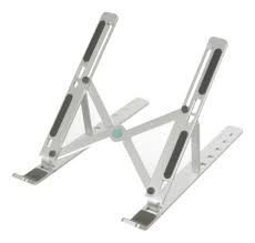 Miniatura 2 de Base Portátil Laptop Plegable aluminio